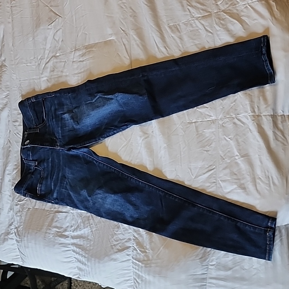 American Eagle High Rise Jegging